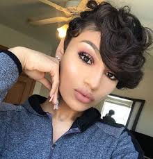 However, we often complain about not knowing how to style it. Best Short Hair Cuts On Black Women Explore Dream Discover Blog