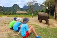 Elephant Hills Thailand - Our Experience, Review & Tips