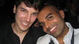 Two hikers encountered a rattlesnake. Then they fell in love