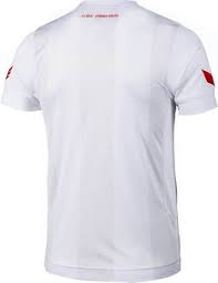 Das karnevalstrikot 2018/2019 wird das erste mal gemeinsam mit uhlsport vorgestellt und ab dem 2. 1 Fc Koln 16 17 Home Away Third Kits Released Footy Headlines