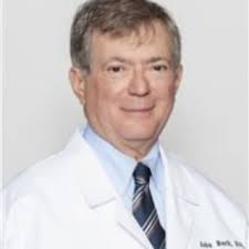 Dr. John Barb Jr., DO