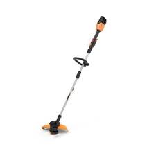 Today's value and price history. Worx String Trimmers Trimmers The Home Depot