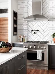 Adding the kitchen island that contains. Best Fixer Upper Kitchen Designs From Joanna Gaines Apartment Therapy