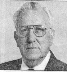 Dr Harry Gayer McFarland (1917-2005)