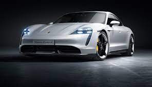 The 2021 porsche taycan dazzles with incredible (and repeatable) acceleration runs, undermining commonly held beliefs about electric performance cars. Porsche Taycan Is Here 0 60 Mph In 2 6 Sec 750 Hp Good Looks With A 911 Price Tag