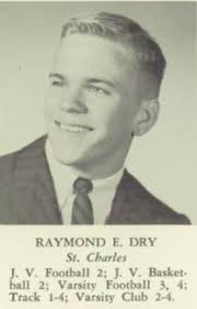 Raymond Edward Dry Obituary 2024