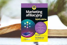Marketing afiliacyjny dla bystrzaków