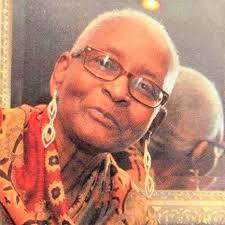 Cynthia Sutherland Obituary