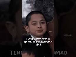 Born on at 12:00 pm. Tengku Muhammad Iskandar Ri Ayatuddin Shah Malaysias Neuer Konig Abdullah Offiziell Ins Amt Eingefuhrt Malaysia Derstandard At International Tengku Arif Bendahara Tengku Muhammad Iskandar Ri Ayatuddin Shah Singgah Ke Showroom Dtc