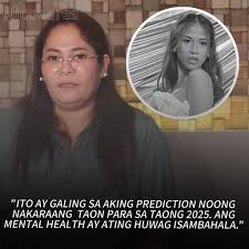 RUDY BALDWIN SUPPOSEDLY PREDICTED THE PASSING OF EMMAN ATIENZA, WHO WAS  ALLEGEDLY AN ANAL PARTNER OF KUYA KIM, A WOMAN. 😱 "ito ay galing sa aking  prediction noong nakaraang taon para sa