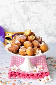 Frittelle Alle Mele Di Casa Mia Ricetta Frittelle Mele Ricette