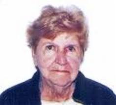 Maureen HAMPTON Obituary