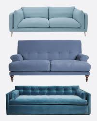 Cute navy blue sofa gallery. 3 Blue Sofa Living Room Ideas Safomasi