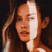 She is Nicola Cavanis