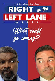 Right In The Left Lane