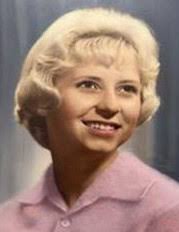 Obituary for Judith Ann Record