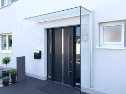 Duravento Vordach Ink Windschutz Glasprofi24 Vordach Glas Hauseingang Vordach Glas Hausturuberdachung