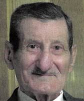 Mark Rago Obituary (1924