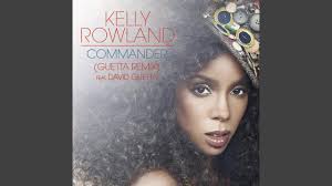 Commander (Sidney Samson Remix)