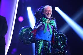 A singing competition guessing game based on korean format king of mask singer. Im Hohenflug Richtung Finale Herausragende 25 9 Prozent Marktanteil Fur Die Presseportal
