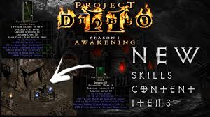 Diablo 2 is a masterpiece of the action roleplaying game (arpg) genre, and many longtime fans of whether it's called diablo 2 remastered or resurrected, the situation remains the same: This Diablo 2 Mod Will Keep It Up To Date Like Blizzard Never Stopped Developing It Pcgamesn