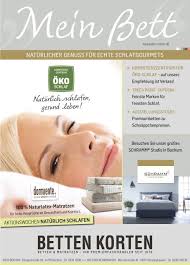 Bett angebote in recklinghausen gibt es bei. Aktionswochen Naturlich Schlafen Bei Betten Korten