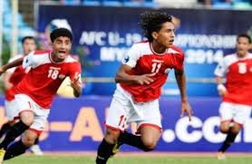 الحصار يخالف القوانين الدولية والانسانية. Ù…Ù†ØªØ®Ø¨ Ø§Ù„ÙŠÙ…Ù† Ù„Ù„Ø´Ø¨Ø§Ø¨ ÙŠÙÙˆØ² Ø¹Ù„Ù‰ Ø¥ÙŠØ±Ø§Ù† Ø¨Ù‡Ø¯Ù Ù†Ø¸ÙŠÙ