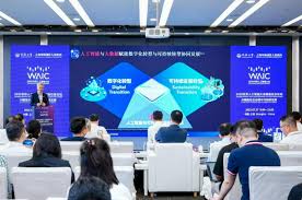 智能社会论坛：AI赋能社会治理与可持续发展-新华网