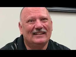 Ricky Crum's Instagram, Twitter & Facebook