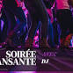 Soirée dansante avec DJ event image