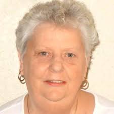 Sandra Copeland Obituary (1940