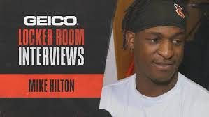 Mike Hilton: "We Believe In Joe And He Believes In Us"