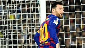 Kita lihat yang terjadi dalam beberapa hari ke depan. 3 Pemain Yang Terancam Bila Messi Pindah Ke Man City