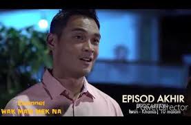 We don't have an overview translated in english. Curi Curi Cinta Episod 5