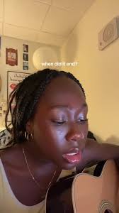 Unboxing musical instruments always leads to songwriting #singersongwr...