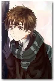 Pin By Ruth W On Tok Killian Teagan Brown Hair Anime Boy Hot Anime Guys Anime Guys