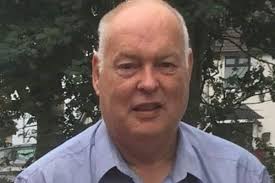 Tributes are paid to former Confederation chairman Davy