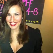 Julie Whiting (@JulieWhiting)