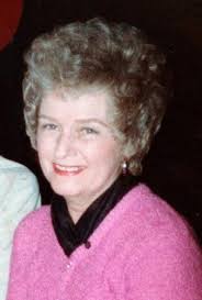 Betty A. Gregory, Nov. 12, 2008, issue