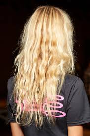 New wave hair salon fairborn ohio. Permanent Beach Waves What You Need To Know Before You Try Them Glamour