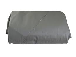 Liner Piscine Intex Tubulaire Rectangulaire Gris Fonce 5 49 X 2 74 X 1 32 M