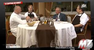 L'histoire de la lutte nationale marocaine contre la colonisation française est sans doute marquée par plusieurs étapes. Morandini Zap Philippe Etchebest En Colere Contre Le Patron D Un Hotel Qui Refuse De Gouter Ses Plats Jean Marc Morandini