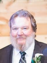 Obituary information for Gregory D. Negus