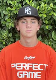 Class of 2022 Arizona HS Baseball Player Position State Rankings