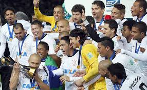 Aet after extra time live this is a live match. Corinthians X Chelsea 16 12 2012 Esporte Fotografia Folha De S Paulo