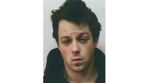 Police in Nova Scotia find wanted man charged with sex crimes involving  children