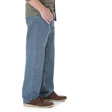 Wrangler 20 Off Wrangler Big Mens Relaxed Fit Jeans