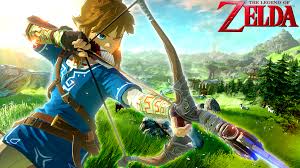 Image result for legend of zelda wii u