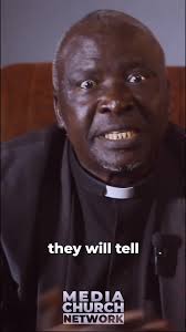 MY BLOOD WILL BE USEFUL EVEN IN THE GRAVE!!!!, Listen to Rev. Ezekiel's  confession of Faith...., Connect to our YouTube channel to get more  documentaries through the link below , ...