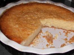 White Potato Pie Recipe White Sweet Potato Pie Recipe Sweet Potato Pies Recipes Sweet Potato Pie